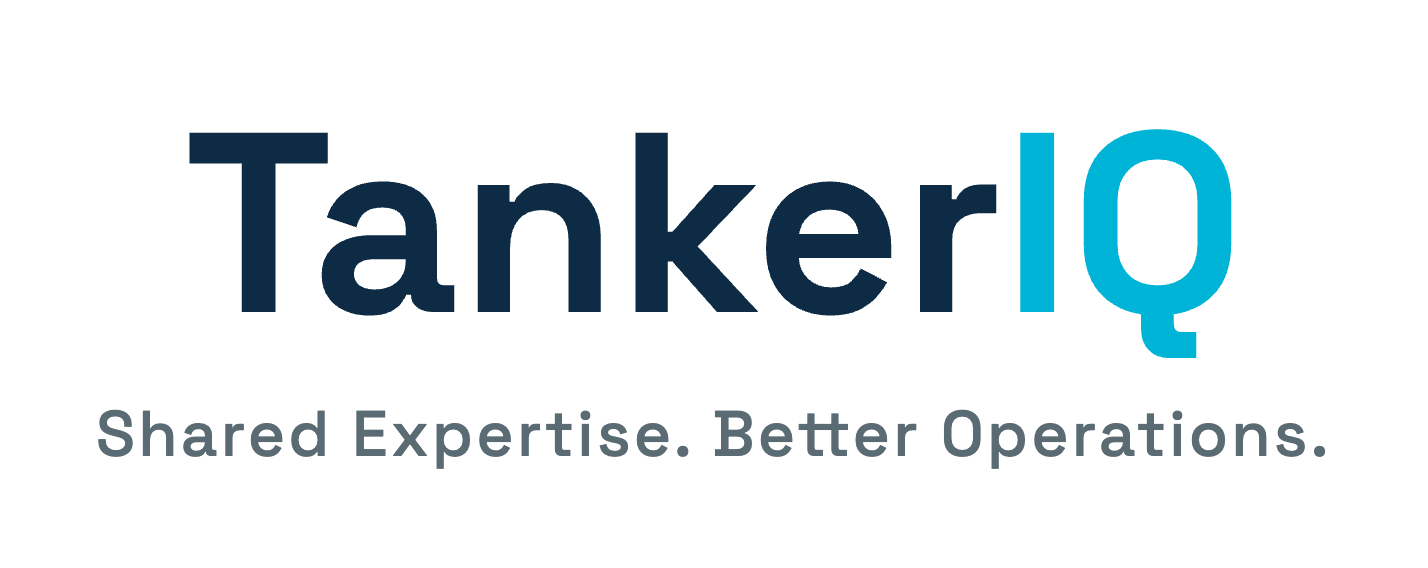 TankerIQ — Shared Expertise. Better Operations.